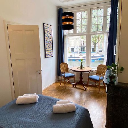 Canal Hideaway Amsterdam Zewnętrze zdjęcie