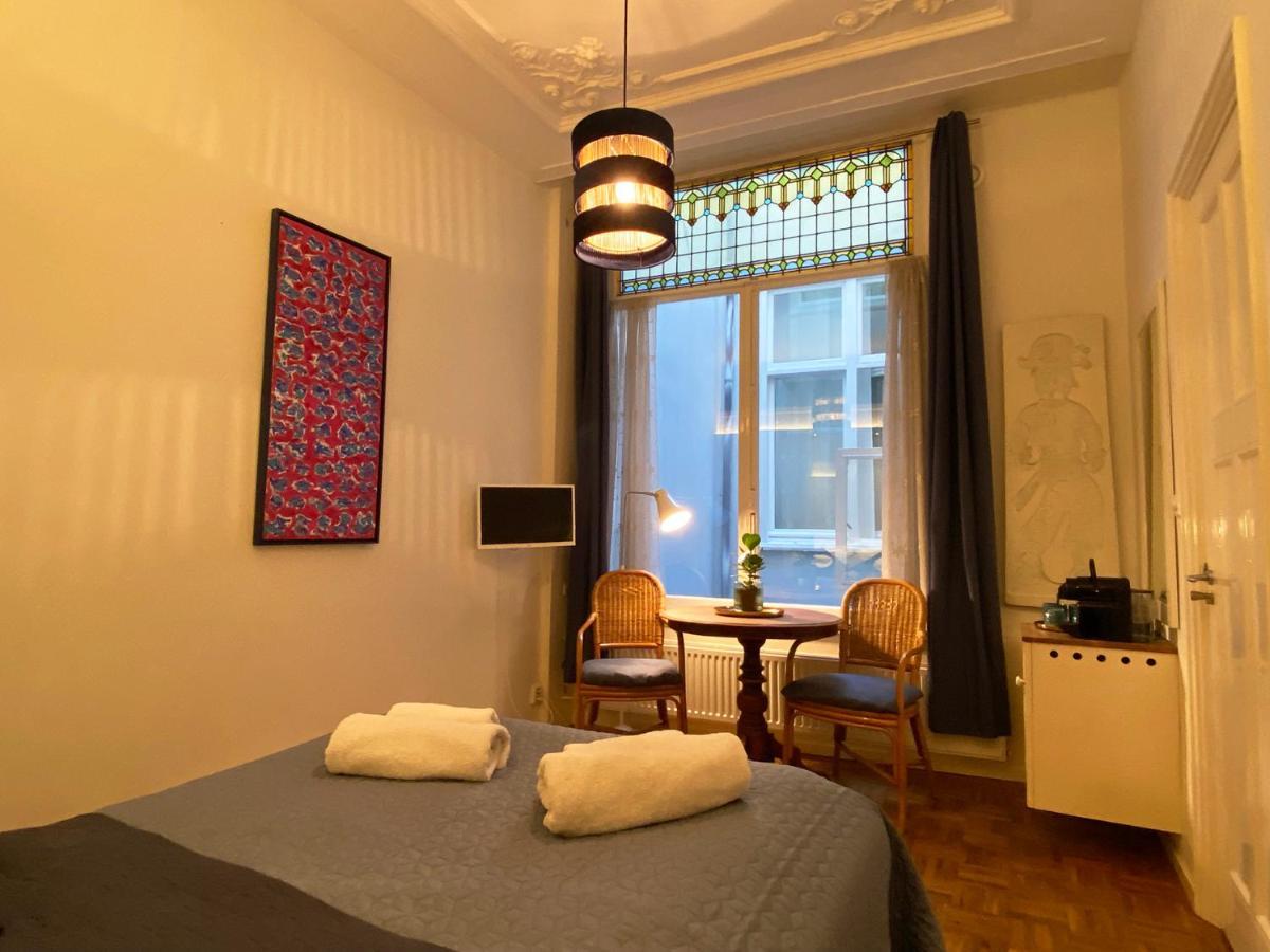 Canal Hideaway Amsterdam Zewnętrze zdjęcie