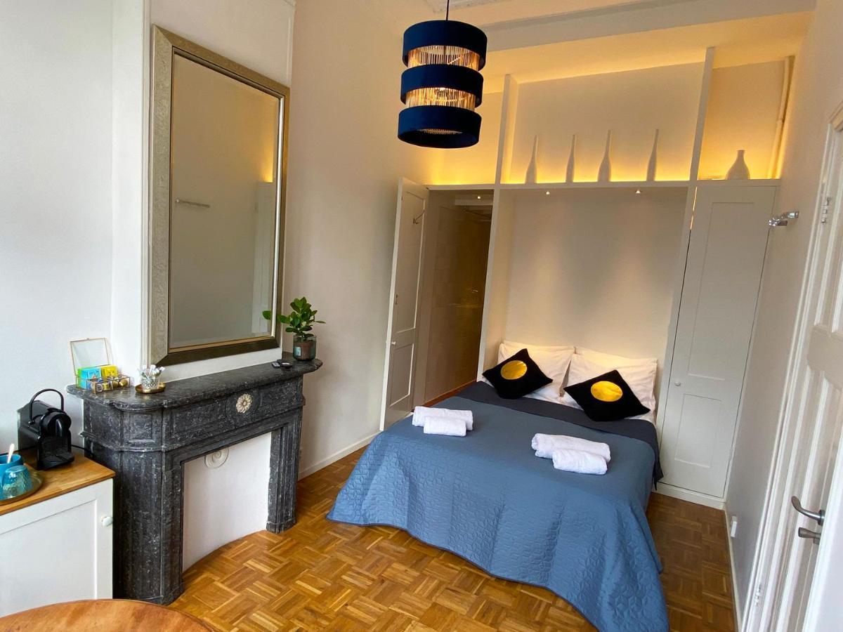 Canal Hideaway Amsterdam Zewnętrze zdjęcie