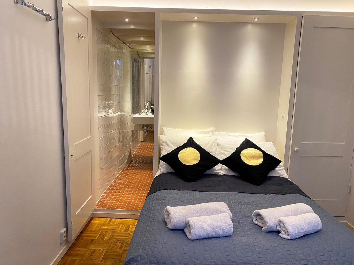 Canal Hideaway Amsterdam Zewnętrze zdjęcie
