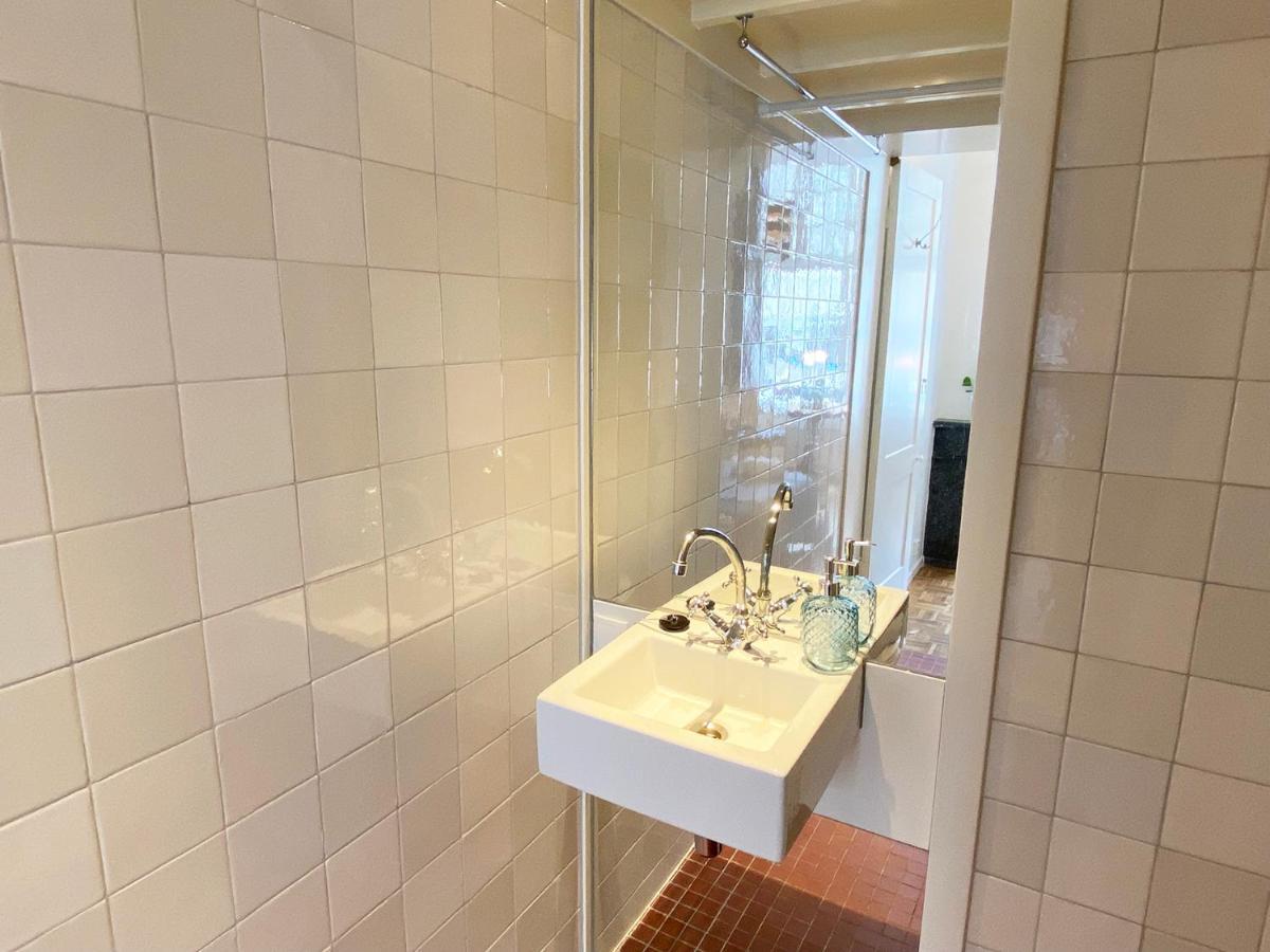 Canal Hideaway Amsterdam Zewnętrze zdjęcie