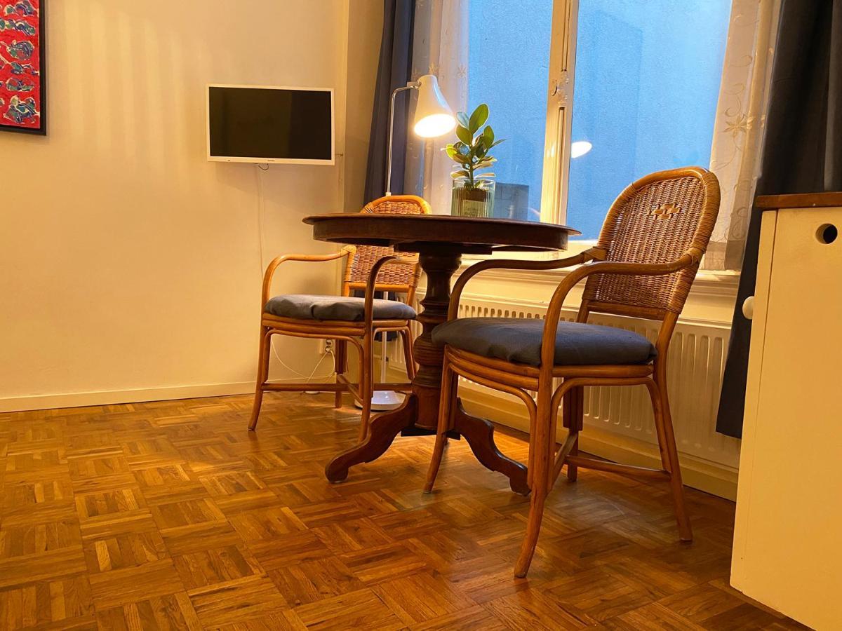 Canal Hideaway Amsterdam Zewnętrze zdjęcie