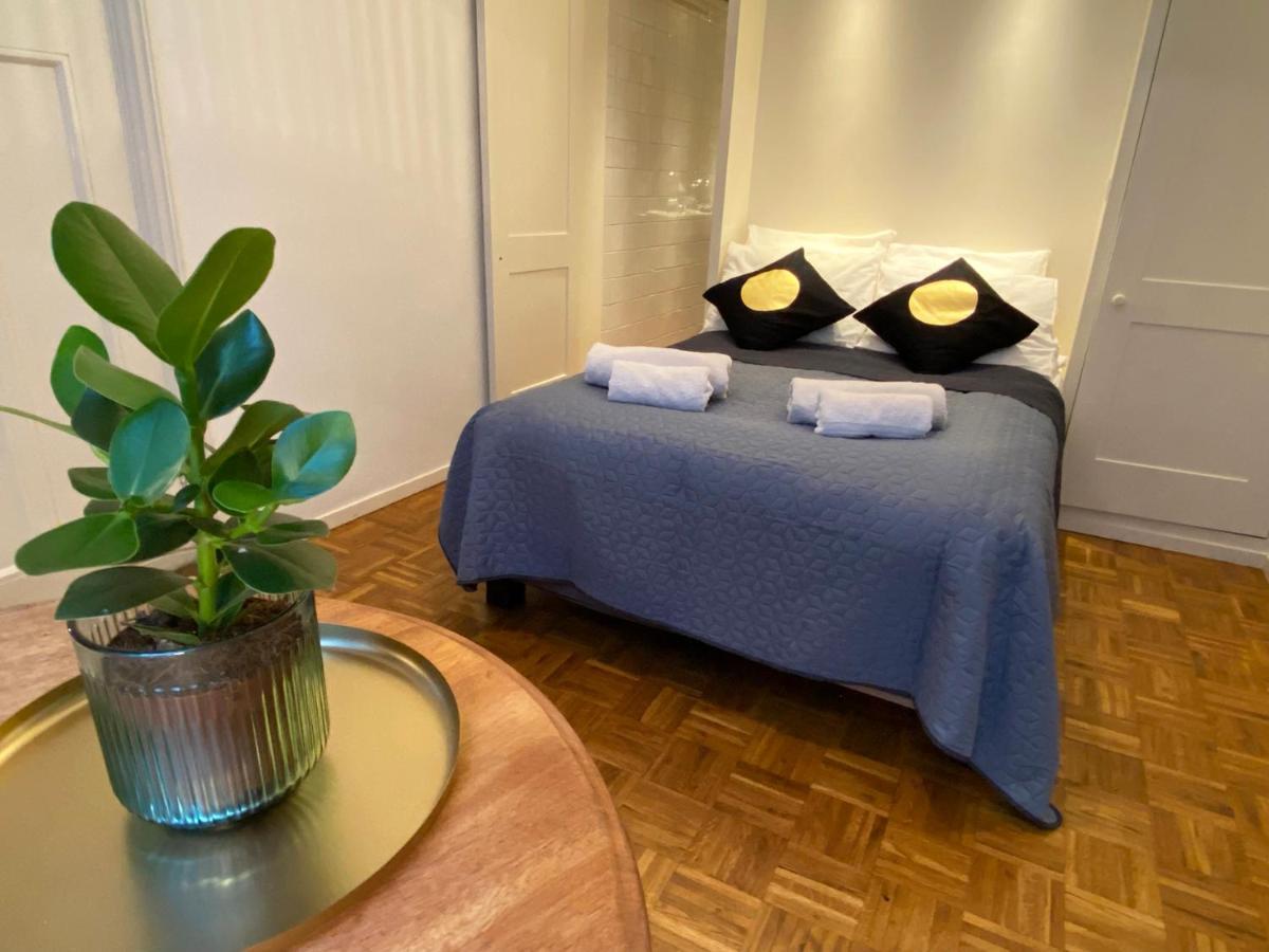 Canal Hideaway Amsterdam Zewnętrze zdjęcie