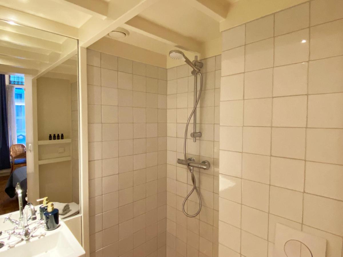 Canal Hideaway Amsterdam Zewnętrze zdjęcie