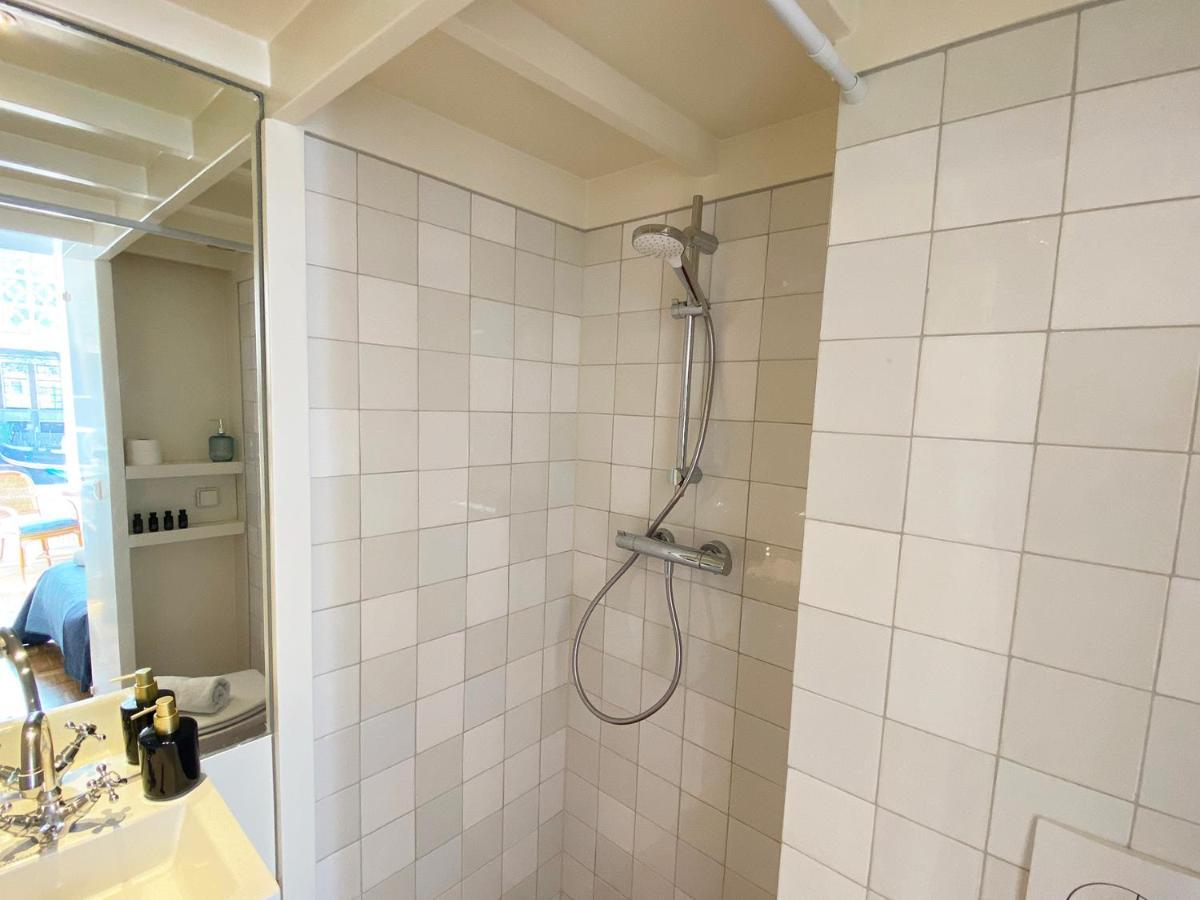 Canal Hideaway Amsterdam Zewnętrze zdjęcie