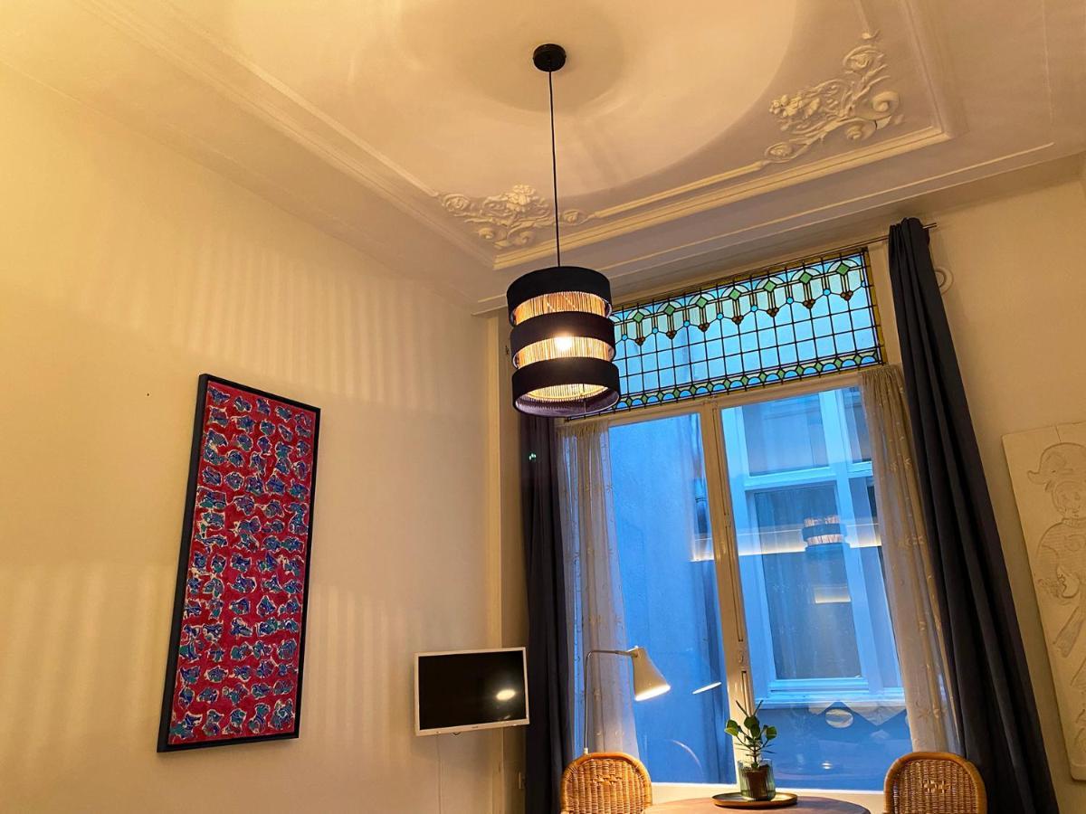 Canal Hideaway Amsterdam Zewnętrze zdjęcie