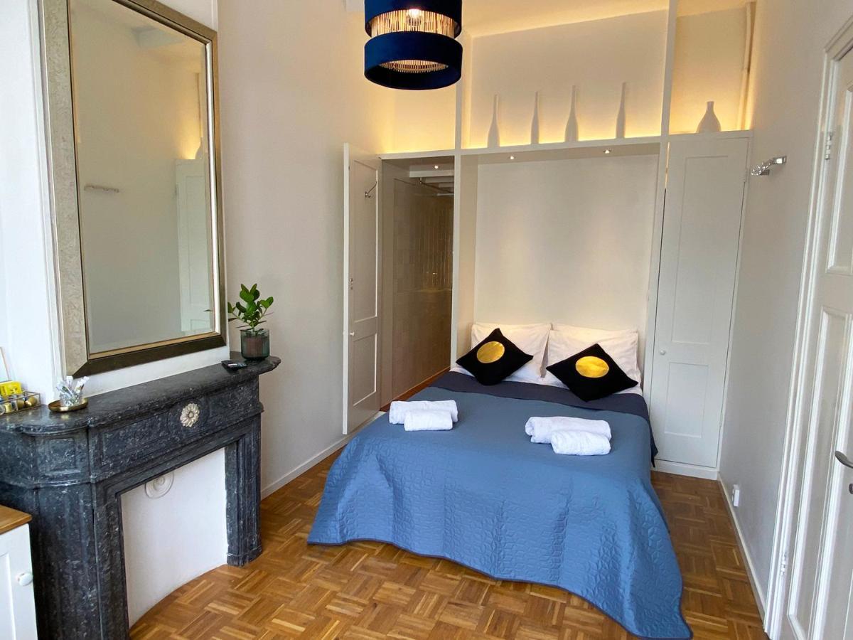 Canal Hideaway Amsterdam Zewnętrze zdjęcie