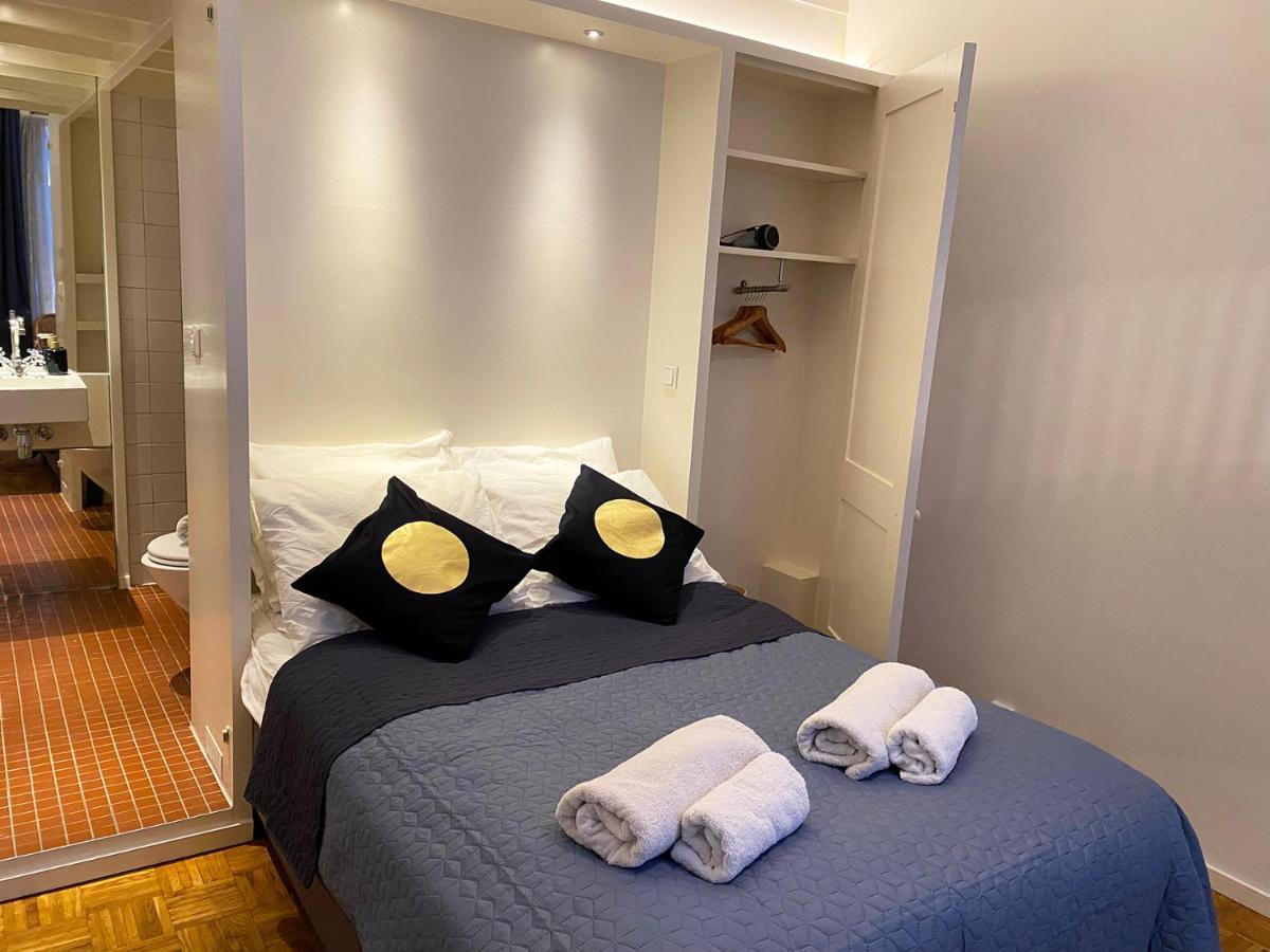 Canal Hideaway Amsterdam Zewnętrze zdjęcie