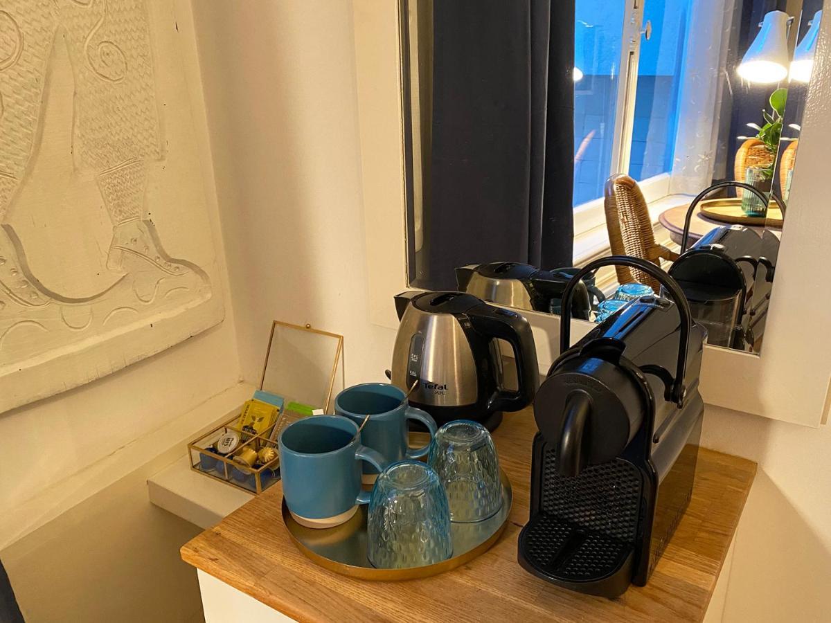 Canal Hideaway Amsterdam Zewnętrze zdjęcie